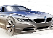 BMW Z4 Roadster